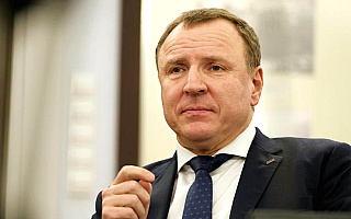 Jacek Kurski odwołany ze stanowiska prezesa Telewizji Polskiej Jacek Kurski odwołany ze stanowiska prezesa Telewizji Polskiej